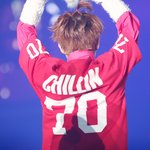 [시우민] 시우민 캔디부를때 목소리  