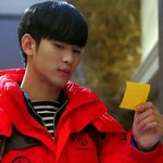 별 그대 도민준, 패딩 <b>포스</b>도 후덜덜