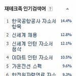 [시우민] <b>재테크</b>하는 웅녀 보시오