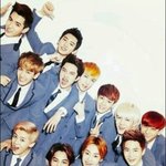 [EXO] 안녕하세요! 얼마안된 엑소 팬입니다.