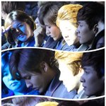 [루한] 조명<b>테러</b> 당한 루한~ㅋㅋㅋㅋ