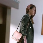 별 그대 천송이, ‘나 <b>턱</b><b>선</b>있는 여자야~!’ 여신 자태 뽐내