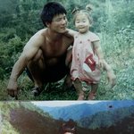 우리아빠 자식 키우는 썰