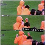 [<b>xoxo</b>] 아육대때