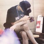 [카이] 얘 <b>맨다리</b> 왜이래ㅠㅠ