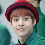 [시우민] <b>민석</b>이머리에 박제시키고 싶은 것