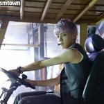 [루한] 루한 <b>운전</b>잘한다며