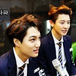 [카이] 심타 <b>새해인사</b>에서 십샤년