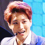 [카이] <b>김종인</b> 설레게웃을때...