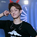 [CHEN] 요즘 첸 <b>별로</b> ㅋㅋ