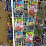 [비상대피소] 팝업에서 파는 젤리