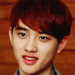 [도경수] 설령 172가 아니더라도 <b>ok</b>