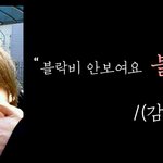 [블락비] 감동적인 <b>현수막</b>도 만들어봤어