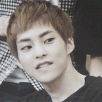 [시우민] 머리부터<b>발끝</b>까지 취향저격한 날