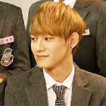[CHEN] 우리 종대의 매력은