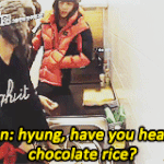 [비상대피소] 첸데렐라와 구사즈