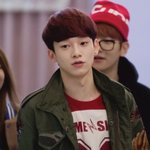 [CHEN] 종대생들