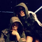 [빅뱅] 분위기 <b>꽁</b><b>기한</b>데 분위기 전환이나 해요다들