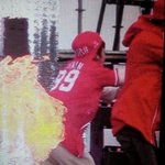 [시우민] 불꽃방귀 뀌는 엑소 맏형 김민석