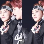 [시우민] 민석사진&amp;디즈니 명대사!3 (길잃음 ㄴㄴ) 한 번만 보고가~