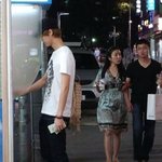 [루한] ㅅ ㅅ 주의) <b>돈</b> 뽑을 때도 상<b>남자</b> 돋는 루한