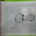 [<b>xoxo</b>] 희수형 달력을 선물받아땨