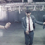 [CHEN] <b>저</b> 소오름..헐