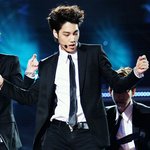 [카이] 김종인허벅지가 <b>세상</b>에 처음 드러난날