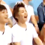 [시우민] 빠오즈때 고르곤졸라 귀여워ㅋㅋ