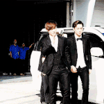 [카이] <b>이</b>짤 진짜 <b>배우</b>같다...