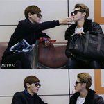 [비상대피소] 애들 공항사진들 ㅡㅡ 진짜 사생대포년들이나 SM이나...