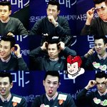 [블락비] 잔망대표지훈feat.표정부자