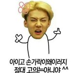 [EXO] 오세훈이나김준면이나아무튼 엑소멤버랑연락해본사람썰<b>풀자</b>ㅎ