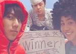 [비스트] 비스트톡 오랜만이네 (<b>음흉</b>)