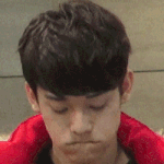 [CHEN] 종대생들