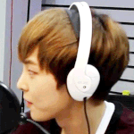 [시우민] 몽글몽글한 머리