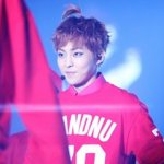 [시우민] 다시<b>루팡</b>