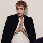 [비상대피소] EXO 크리스인데 한마디만 할게요 