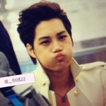 [EXO] 종인이화났다;;