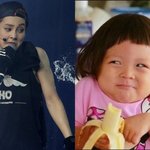 [시우민] 시우민 <b>추사랑</b>