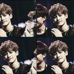 [exo] 첸몽꿧을때!!!