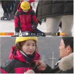 윤아 스케이트 겁나 <b>신나</b>??
