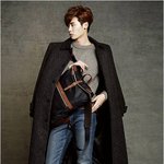 이종석 화보 촬영 직찍, 막찍어도 그림이네