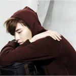 이종석 화보 직찍, <b>수채화</b> 느낌나는 얼굴이야