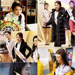 <b>연기력</b> 물오르는 미스코리아 이연희