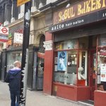 [LIFE]영국- 런던한식당 우정(Woo Jung) 