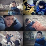 [이승기] 승기 설악산 비밀 데이트 뙇