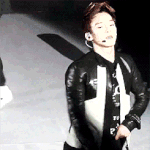 [CHEN] 종따 <b>배</b> 움짤을 아무도안올리길래