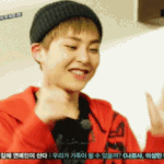 [시우민] 다음앨범 컨셉 레게래;;;;