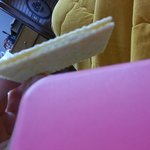 [과자맛있다] 참잉이 <b>두겹</b>이에요 ㅠ